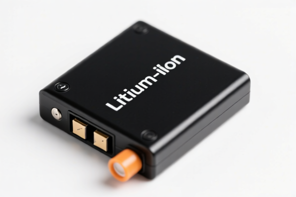 Square Lithium