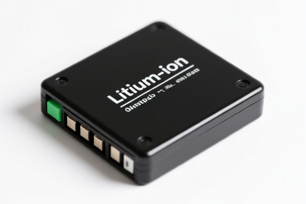 Square Lithium