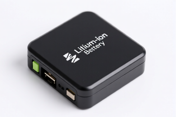 Square Lithium