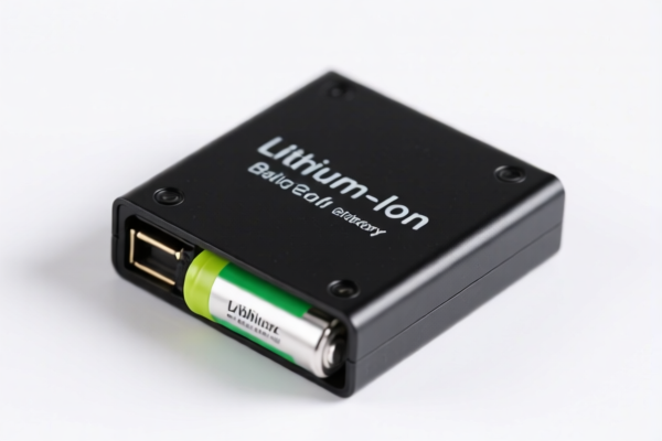 Square Lithium