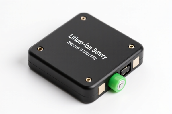 Square Lithium