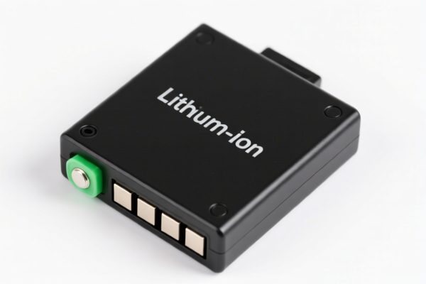 Square Lithium