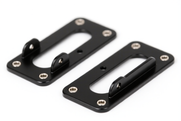 Battery Brackets