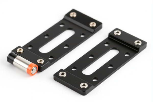 Battery Brackets
