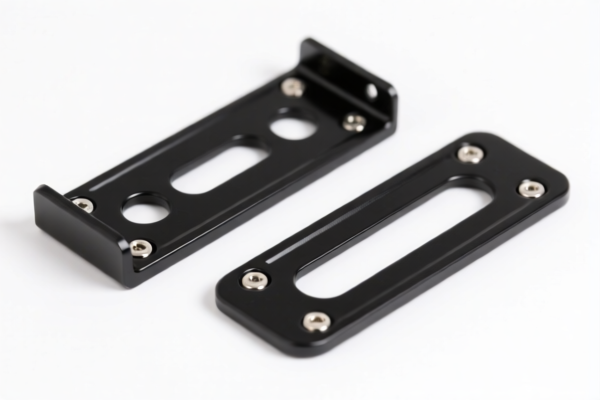 Battery Brackets