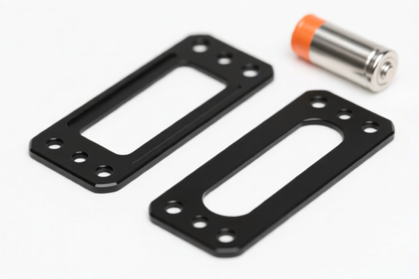 Battery Brackets