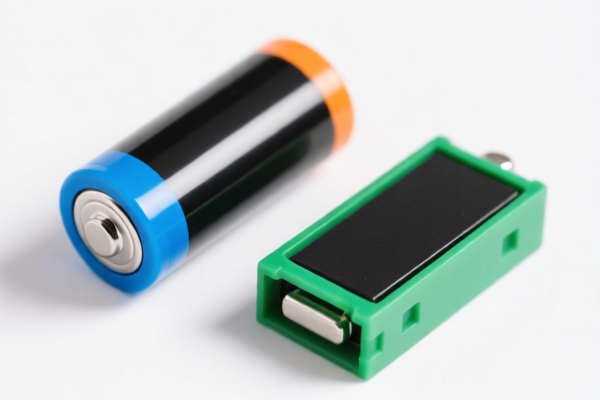 Battery Casings