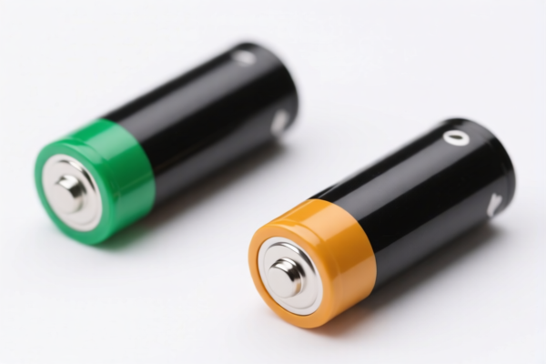 Battery Casings