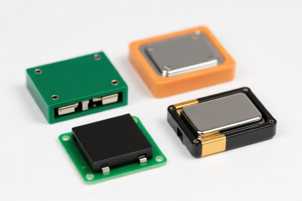 Battery Casings