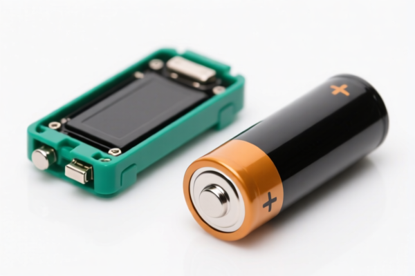 Battery Casings