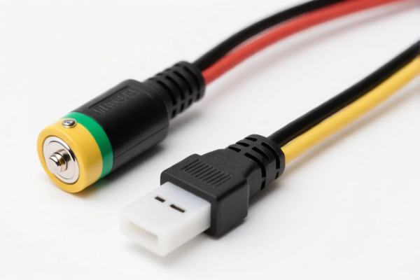 Battery Connecting Cables