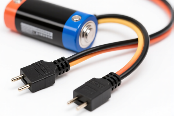Battery Connecting Cables