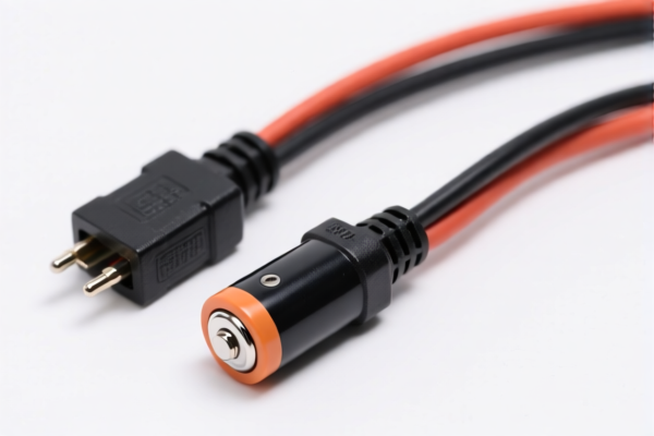 Battery Connecting Cables