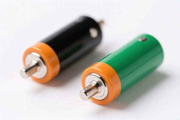 Battery Connectors