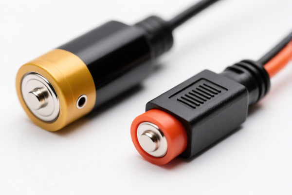 Battery Connectors