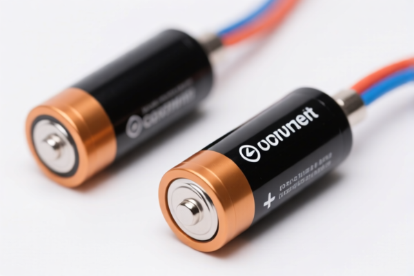 Battery Connectors