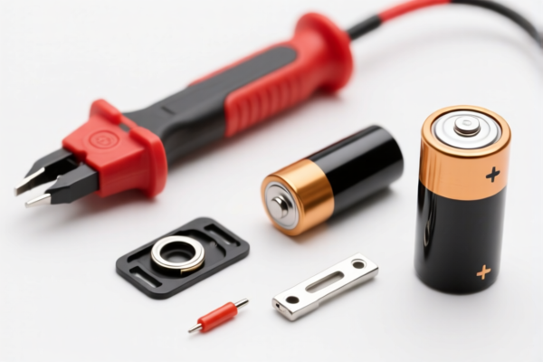 Battery Fixing Parts