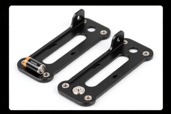 Battery Mounting Brackets