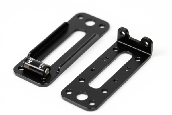Battery Mounting Brackets