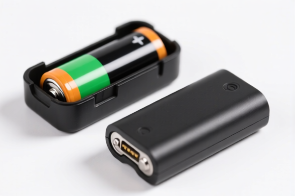 Battery Protective Shells