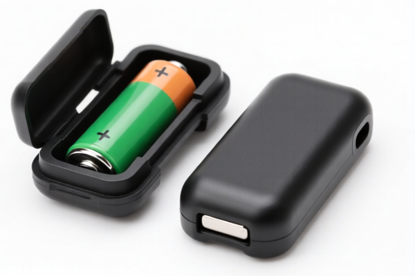 Battery Protective Shells