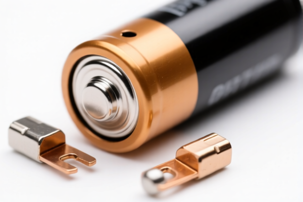 Battery Terminals
