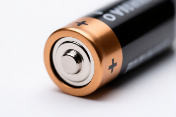 Battery Terminals