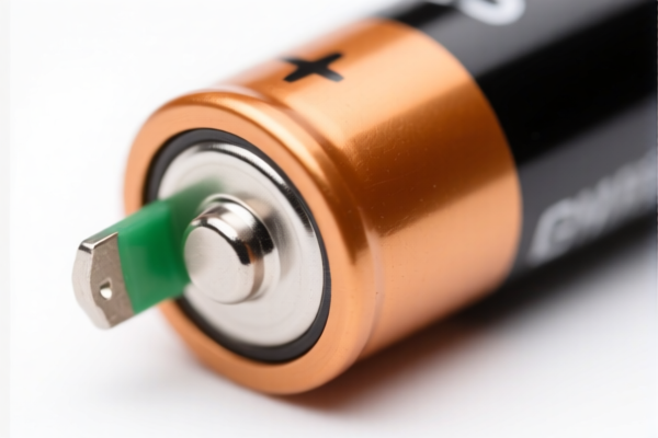 Battery Terminals