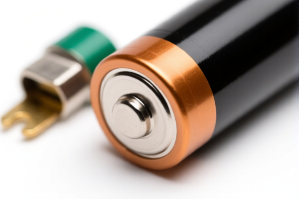 Battery Terminals