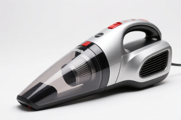Handheld Vacuum Cleaner
