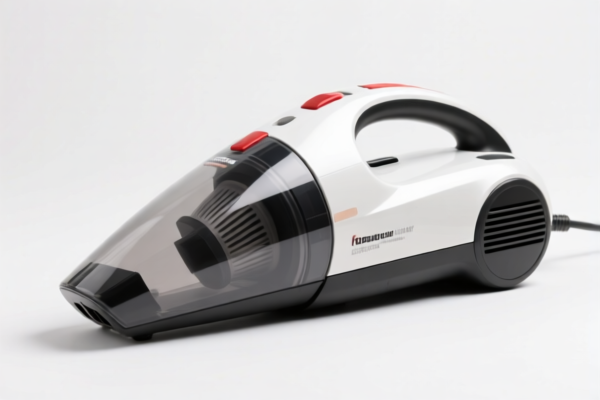 Handheld Vacuum Cleaner