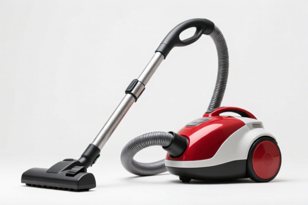 Household Vacuum Cleaner