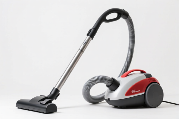 Household Vacuum Cleaner