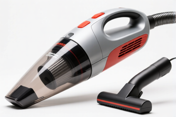 Car Vacuum Cleaner
