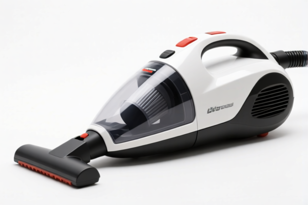 Car Vacuum Cleaner