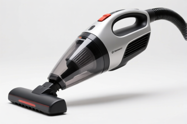 Car Vacuum Cleaner