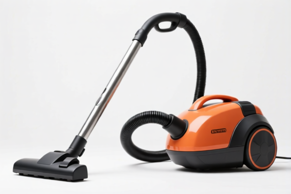 Commercial Vacuum Cleaner