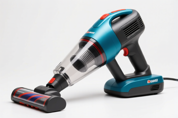 Cordless Vacuum Cleaner