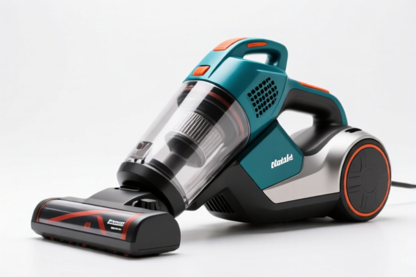 Cordless Vacuum Cleaner