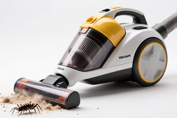 Dust Mite Vacuum Cleaner