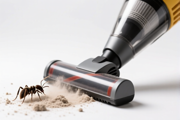 Dust Mite Vacuum Cleaner
