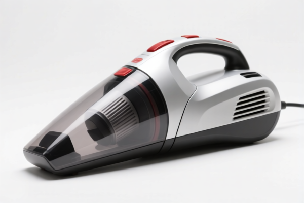 Handheld Vacuum Cleaner