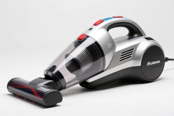 Handheld Vacuum Cleaner