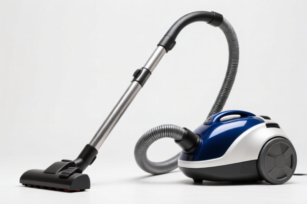 Household Vacuum Cleaner
