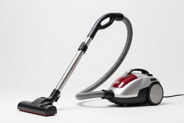Household Vacuum Cleaner
