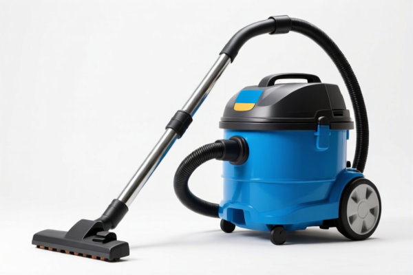 Industrial Vacuum Cleaner