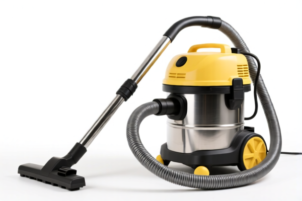 Industrial Vacuum Cleaner