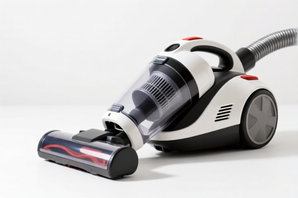 Pet Hair Vacuum Cleaner