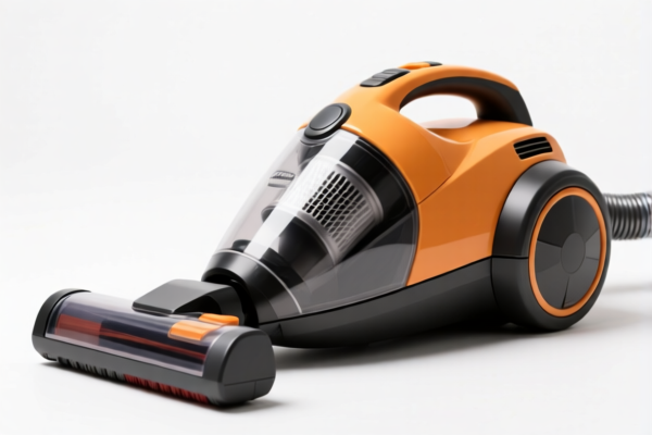 Pet Hair Vacuum Cleaner