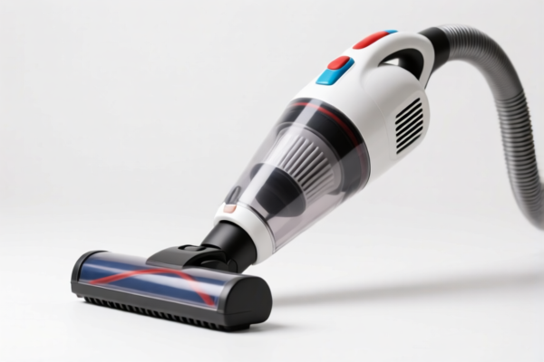 Pet Hair Vacuum Cleaner